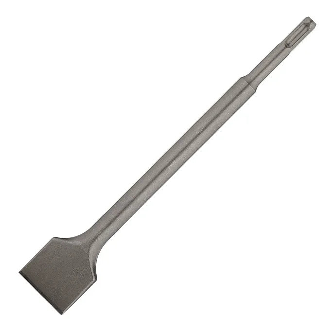 Flat Chisel SDS - Gomix Brands Outlet